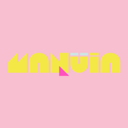 Manüia Logo